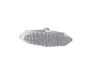 FIRENZE 320A - Rain shower _ RUBINETTERIE STELLA